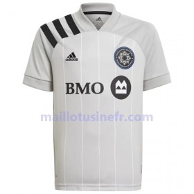 Maillot de Foot Montréal Impact Extérieur 2021-22
